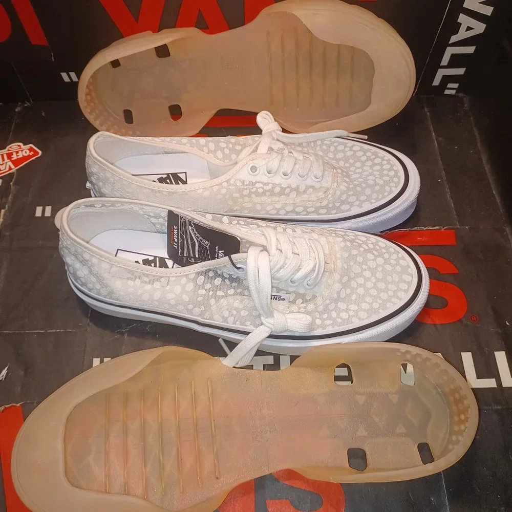 Vans 100% authentic